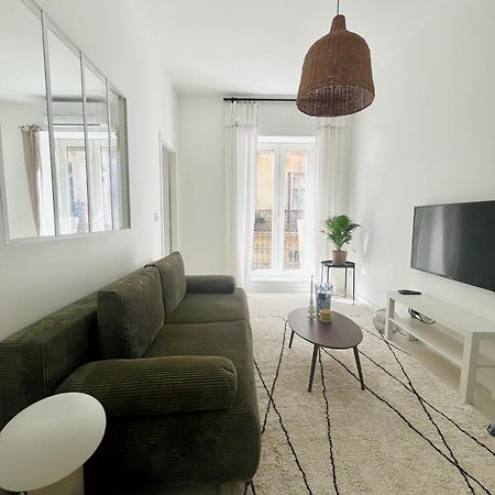 Апартаменты Casa Luba Монпелье Экстерьер фото